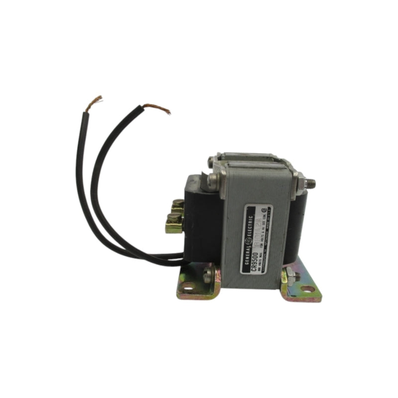 GENERAL ELECTRIC CR9500B101A2A 115VAC NSNP