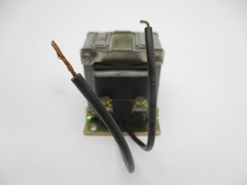 GENERAL ELECTRIC CR9500B101A2A 115VAC NSNP