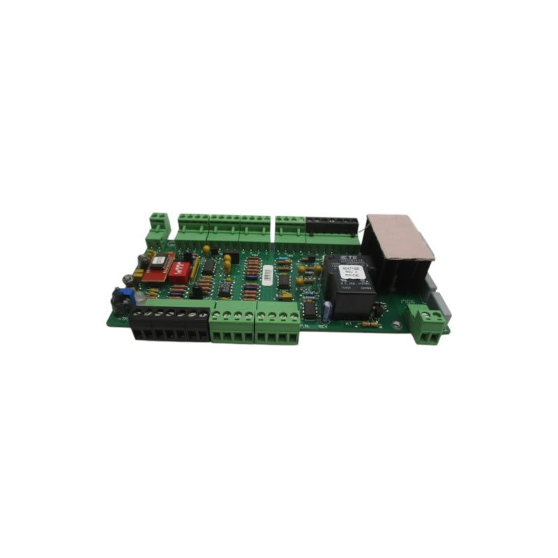 AMETEK 80471K REV. J NSNP