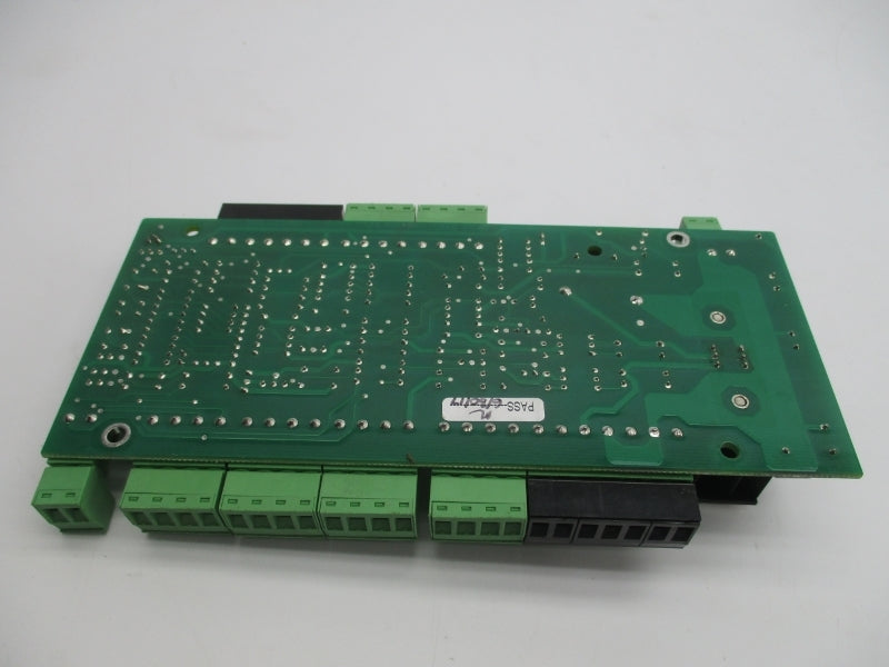 AMETEK 80471K REV. J NSNP