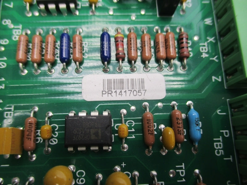 AMETEK 80471K REV. J NSNP