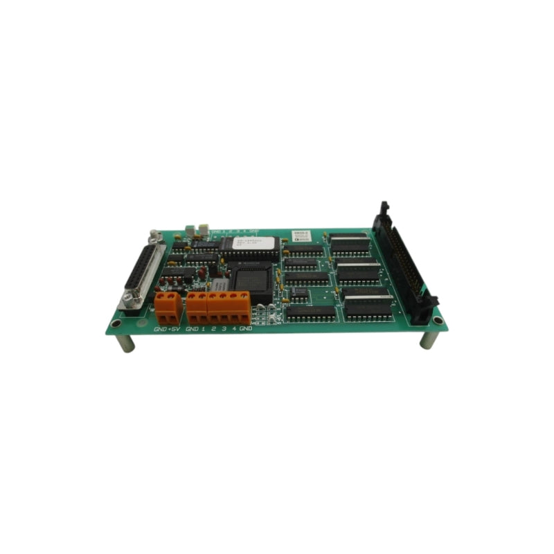 ANALOG DEVICES 6B50-2 NSNP
