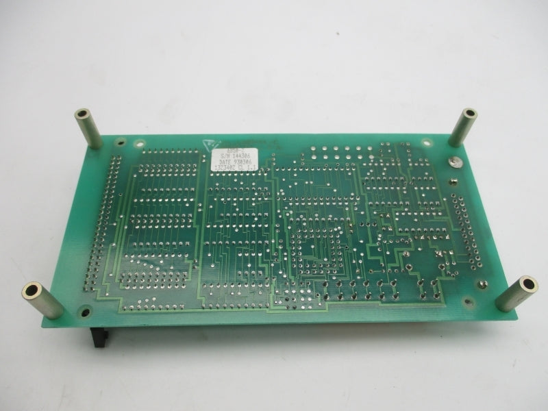 ANALOG DEVICES 6B50-2 NSNP