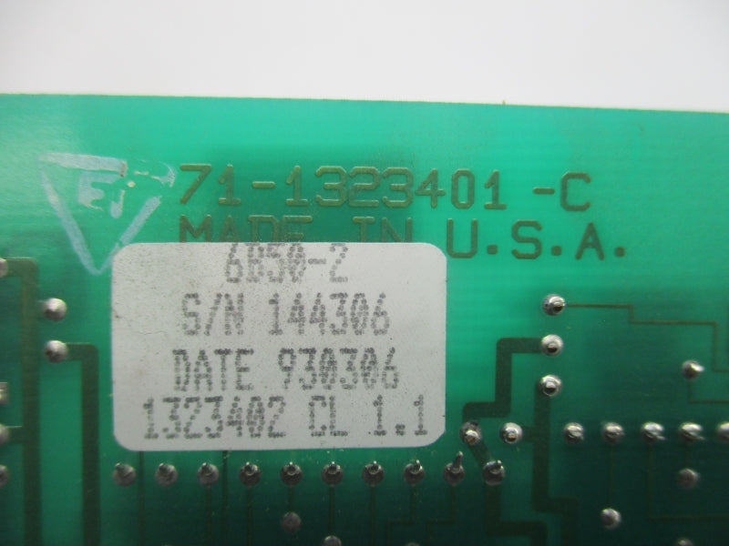 ANALOG DEVICES 6B50-2 NSNP