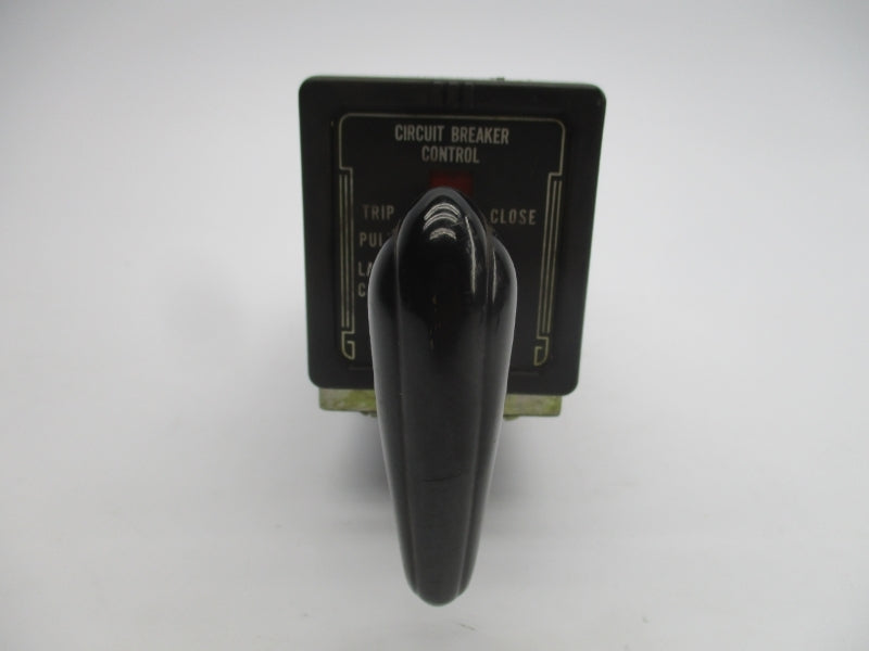 WESTINGHOUSE 1645846 UNMP