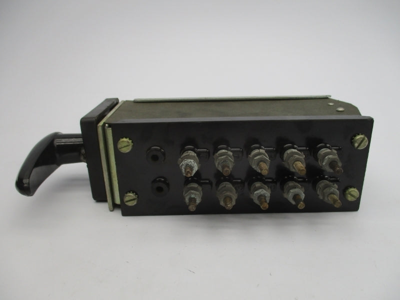 WESTINGHOUSE 1645846 UNMP