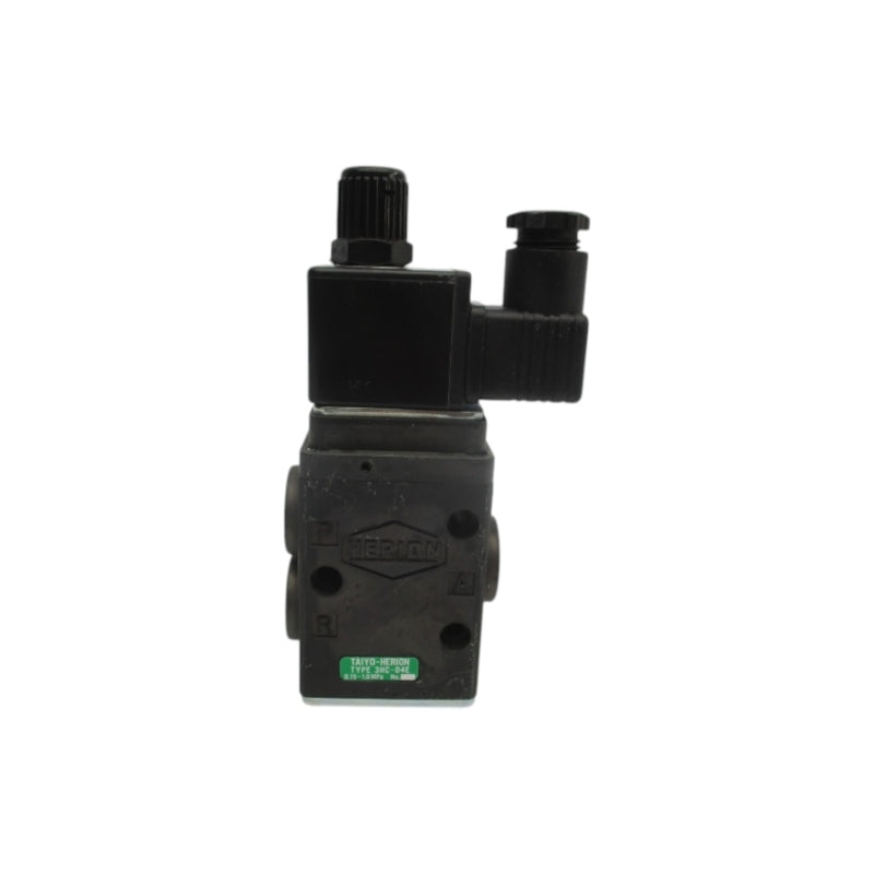 HERION 3HC-04E 100VAC NSNP