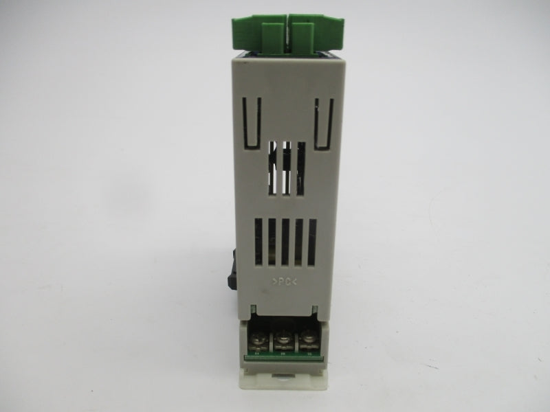 YAMATAKE DMC10S4CV0000 24VDC UNMP