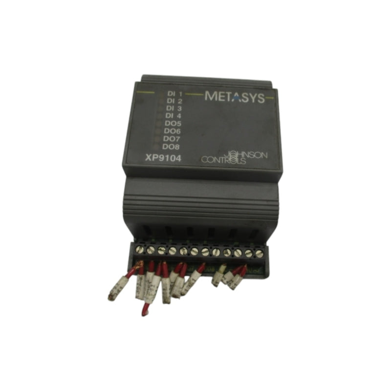 JOHNSON CONTROLS XP-9104-8304 UNMP
