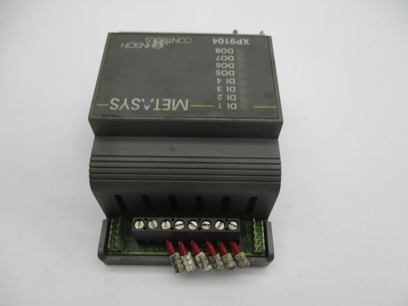 JOHNSON CONTROLS XP-9104-8304 UNMP