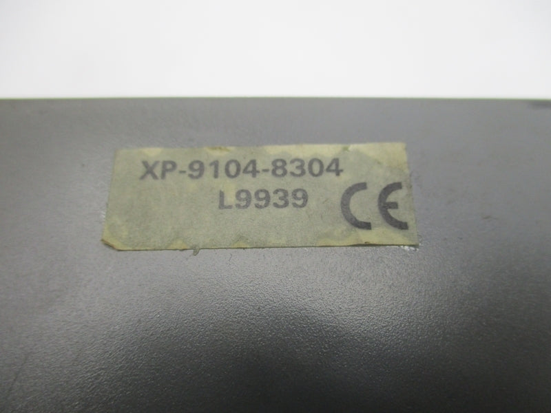 JOHNSON CONTROLS XP-9104-8304 UNMP