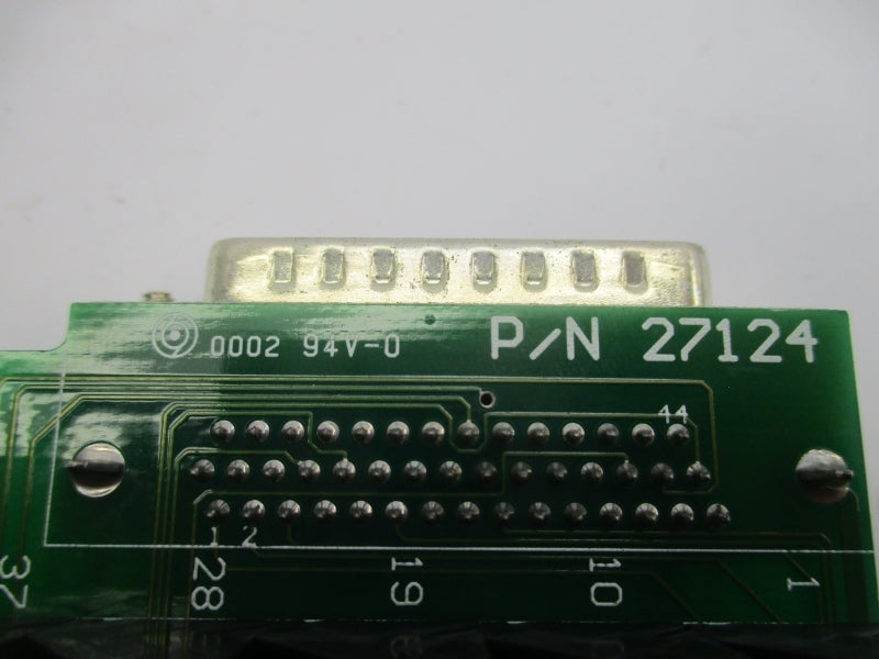 INDUSTRIAL SPARE PART 2090-U3BB-DM44 SER. A 27124 NSNP