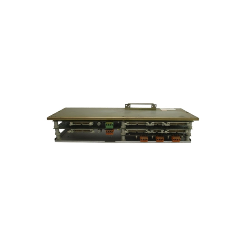 SIEMENS 6FC3984-3RA 24VDC UNMP