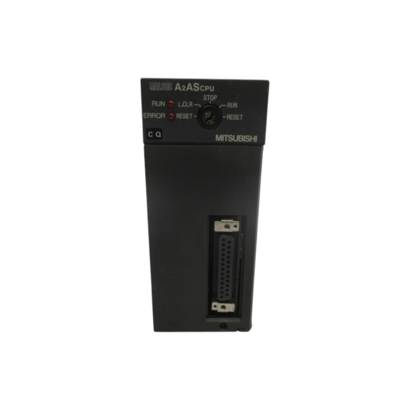MITSUBISHI A2ASCPU NSNP