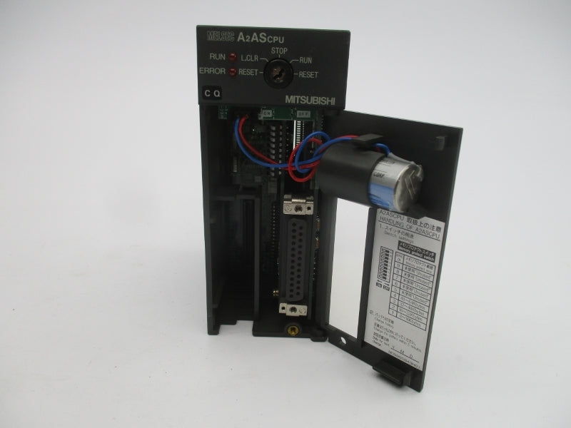 MITSUBISHI A2ASCPU NSNP