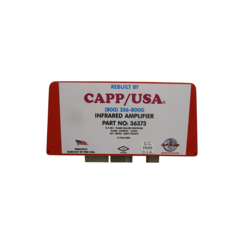 CAPP/USA 36373 UNMP