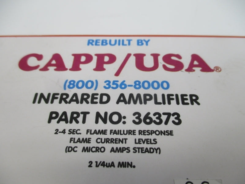 CAPP/USA 36373 UNMP
