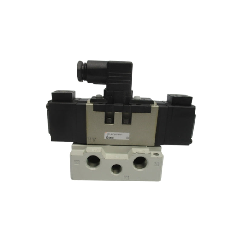 SMC VS7-6-FG-D-3ZA02 24VDC NSNP