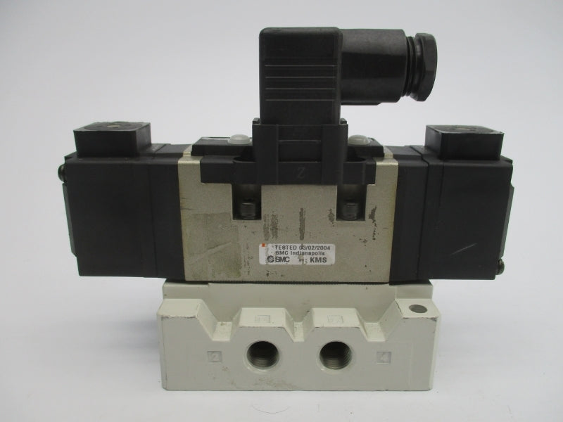 SMC VS7-6-FG-D-3ZA02 24VDC NSNP