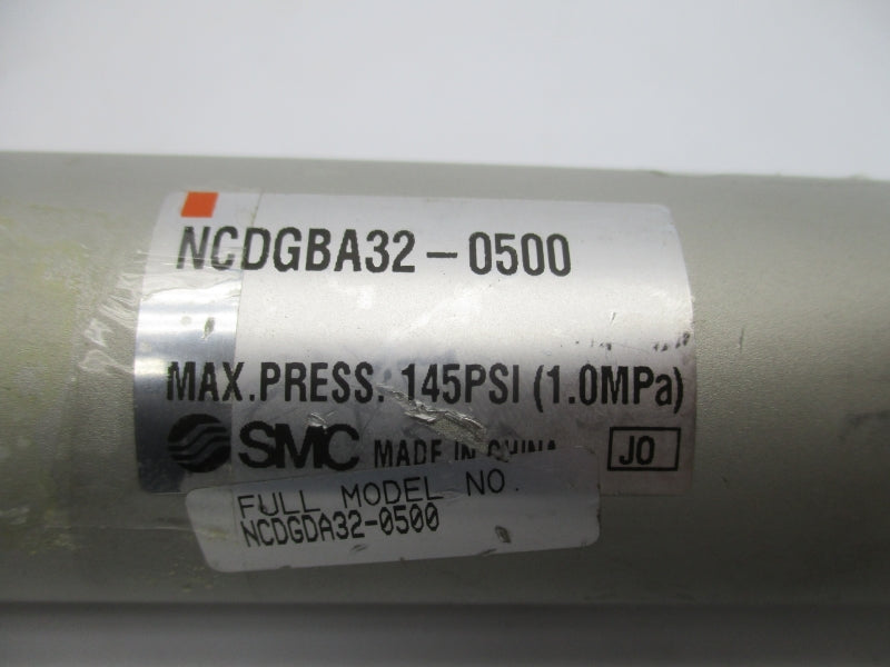 SMC NCDGBA32-0500 145PSI UNMP