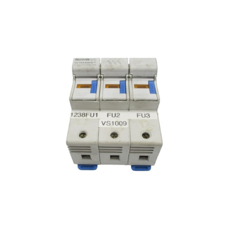 FERRAZ SHAWMUT K227916 750V 50A UNMP