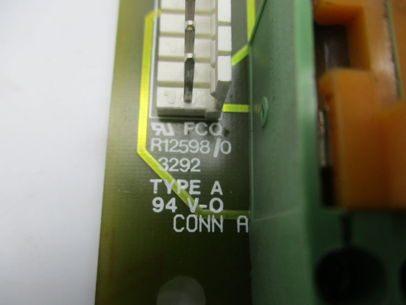 GORING KERR TK7905 94V-O UNMP