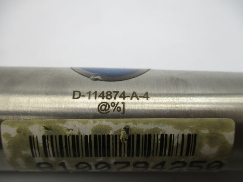 BIMBA D-114874-A-4 NSNP