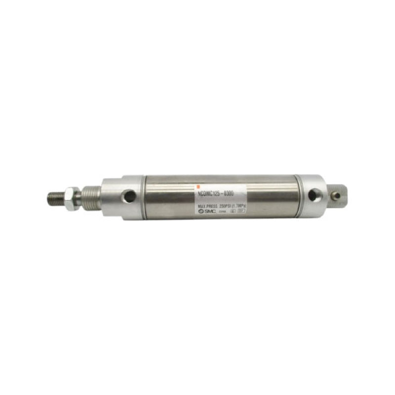 SMC NCDMC125-0300 250PSI NSNP