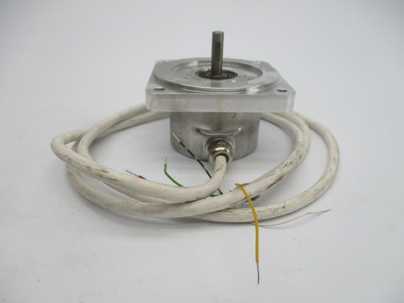 HENGSTLER RI58-O/500EG.43KB 0522556 10-30VDC 0.1A NSNP