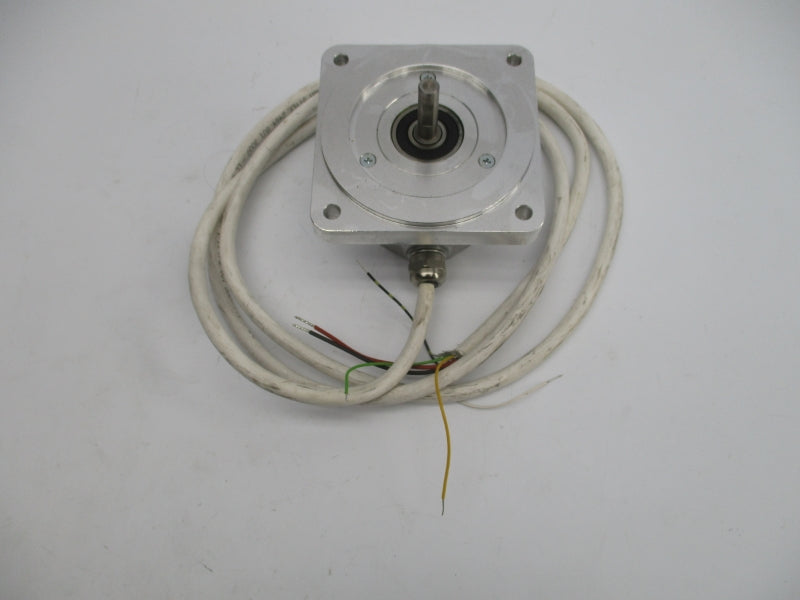HENGSTLER RI58-O/500EG.43KB 0522556 10-30VDC 0.1A NSNP