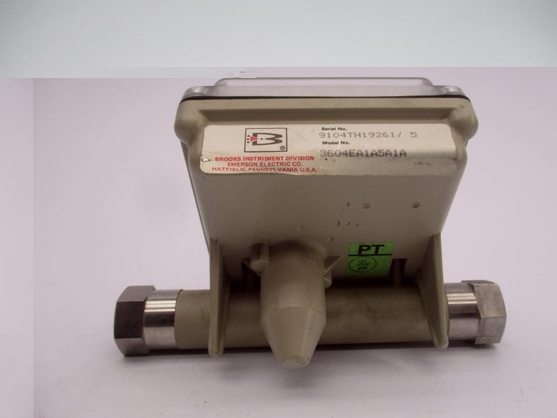 BROOKS INSTRUMENT 3604EA1A5A1A NSNP