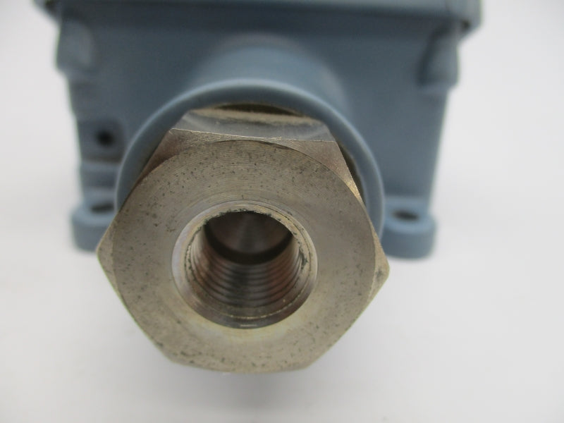 PIAB EVS100 480VAC 15A 30PSI UNMP