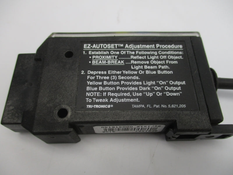 TRI-TRONICS SPBIX97 NSNP