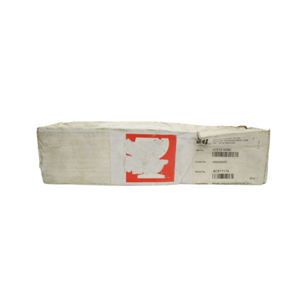 STI 42672-5080 MS4308BR NSFS