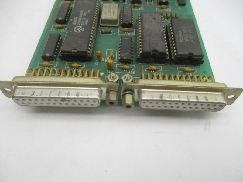 NEST MPS16-SIO2 UNMP