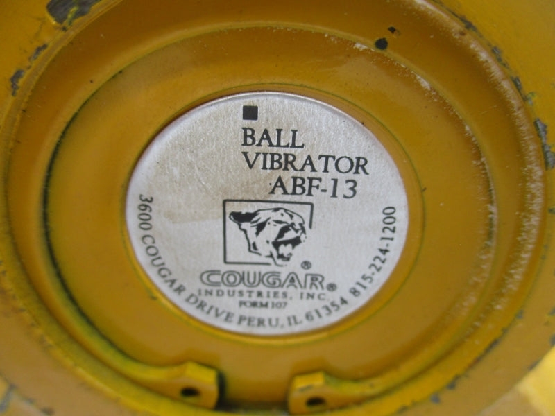MARTIN ABF-13 UNMP