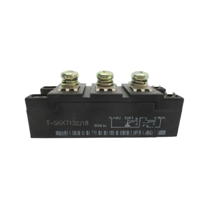 LECTON INDUSTRIES T-SKKT132/18 NSNP