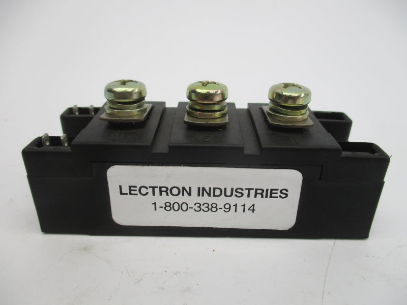 LECTON INDUSTRIES T-SKKT132/18 NSNP