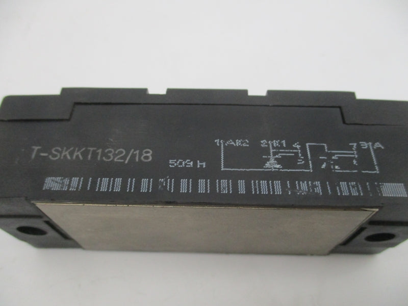 LECTON INDUSTRIES T-SKKT132/18 NSNP