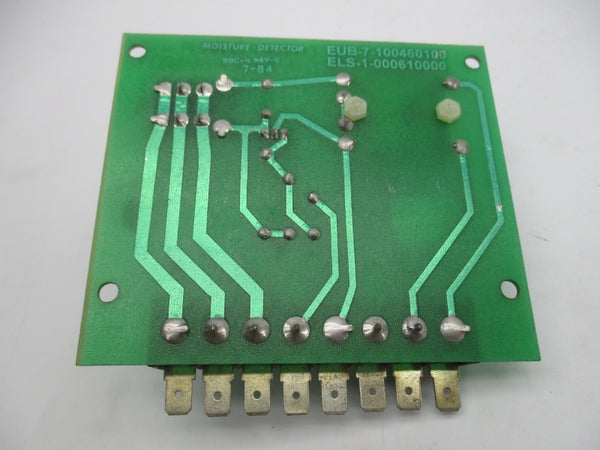 DYNAPOWER EUB-7-100460100 NSNP