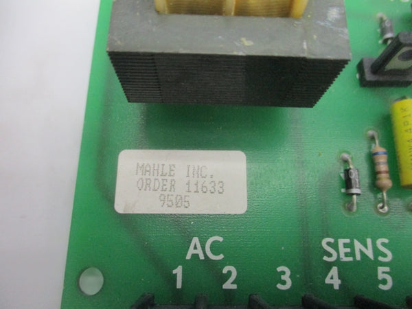 DYNAPOWER EUB-7-100460100 NSNP