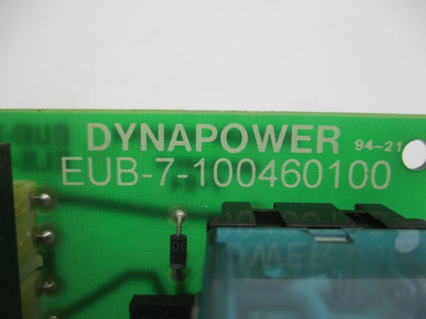 DYNAPOWER EUB-7-100460100 NSNP