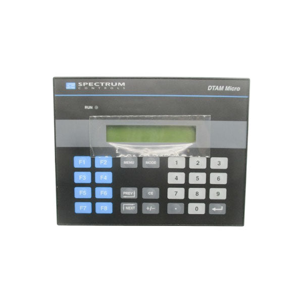 SPECTRUM 7630466-03 2707-M485P3SC SER. A REV. B NSNP