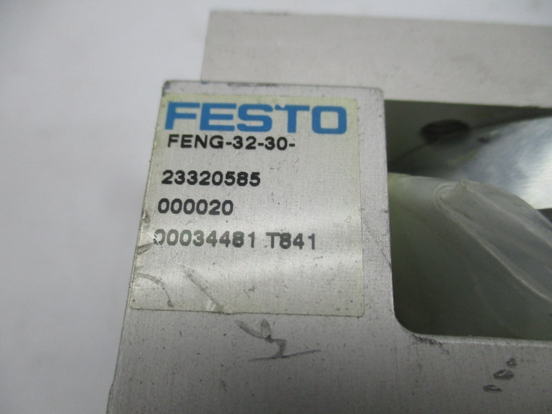 FESTO FENG-32-30- 23320585 UNMP