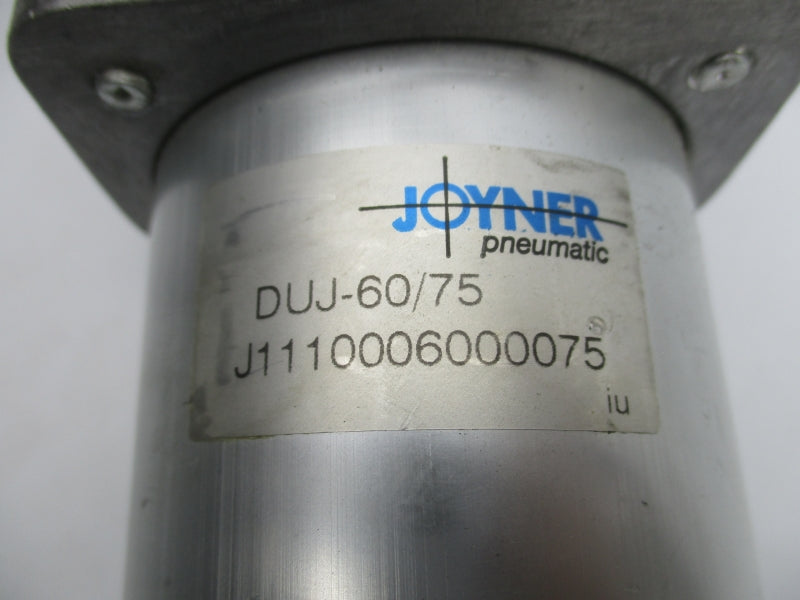 JOYNER DUJ-60/75 NSNP
