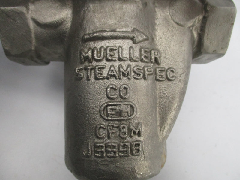 MUELLER 75-125-02 NSNP