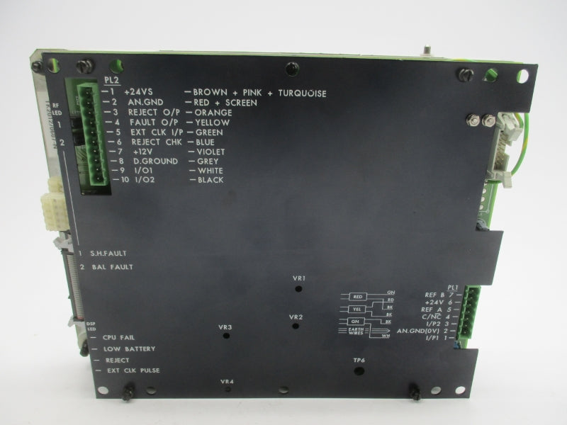 GORING KERR TK2012/0607-N 24V UNMP