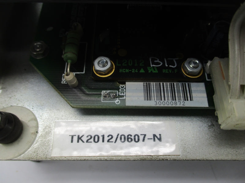GORING KERR TK2012/0607-N 24V UNMP