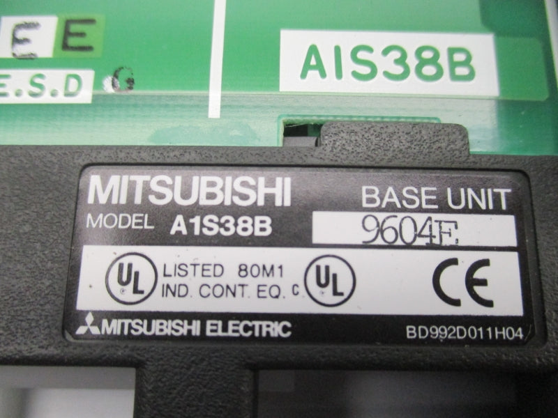 MITSUBISHI A1S38B NSNP