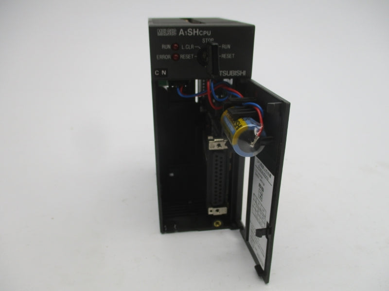 MITSUBISHI A1SHCPU NSNP
